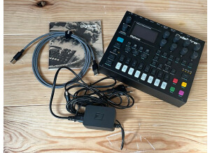 Elektron Digitone (63293)