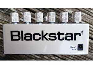 Blackstar Amplification HT-Dist
