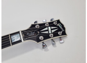 Gibson Les Paul Custom Silverburst 2014 (53014)