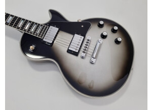 Gibson Les Paul Custom Silverburst 2014 (11103)