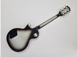 Gibson Les Paul Custom Silverburst 2014 (61116)