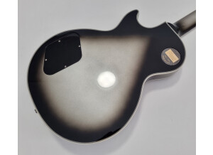 Gibson Les Paul Custom Silverburst 2014 (2525)