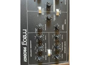 Moog Music Prodigy (36216)