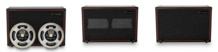 2x12 Palmer Bis 2x12 Palmer Bis