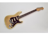 Fender Strat Plus Deluxe 1993 Vintage Blond
