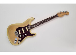 Fender Strat Plus Deluxe [1989-1999] (18117)