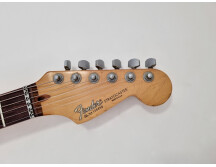 Fender Strat Plus Deluxe [1989-1999] (42330)