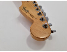 Fender Strat Plus Deluxe [1989-1999] (60542)