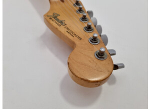 Fender Strat Plus Deluxe [1989-1999] (60542)