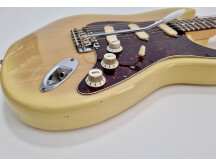 Fender Strat Plus Deluxe [1989-1999] (33687)