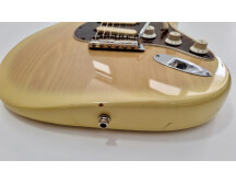 Fender Strat Plus Deluxe [1989-1999] (52892)