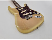 Fender Strat Plus Deluxe [1989-1999] (84331)