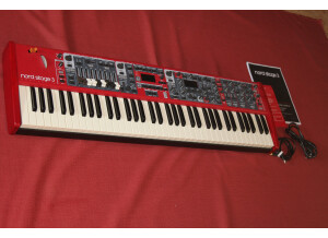 Clavia Nord Stage 3 Compact (42869)