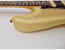 Fender Strat Plus Deluxe [1989-1999] (44362)