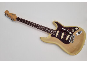 Fender Strat Plus Deluxe [1989-1999] (91877)