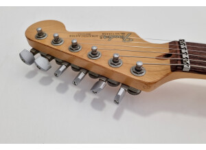 Fender Strat Plus Deluxe [1989-1999] (46876)