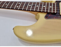Fender Strat Plus Deluxe [1989-1999] (75153)