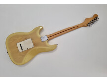 Fender Strat Plus Deluxe [1989-1999] (85295)