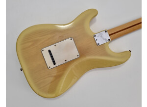 Fender Strat Plus Deluxe [1989-1999] (83394)