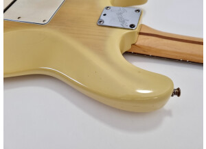 Fender Strat Plus Deluxe [1989-1999] (54913)