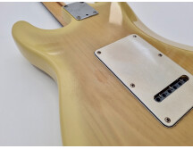 Fender Strat Plus Deluxe [1989-1999] (56496)