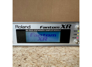 Roland Fantom XR (48763)