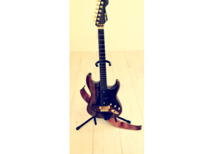 Schecter Stratocaster (Dallas) (96472)