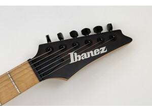 Ibanez RGDIX6MRW Iron Label (9751)