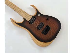 Ibanez RGDIX6MRW Iron Label (62531)
