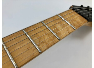 Ibanez RGDIX6MRW Iron Label (44804)