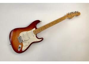 Fender American Standard Stratocaster [2008-2012] (25630)