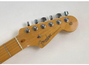 Fender American Standard Stratocaster [2008-2012] (58630)