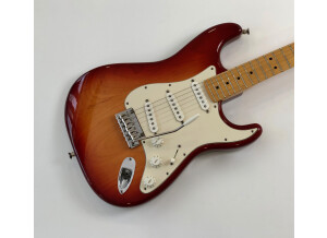 Fender American Standard Stratocaster [2008-2012] (68754)