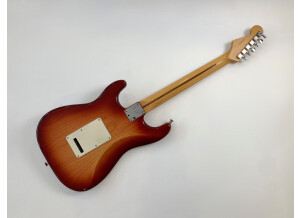 Fender American Standard Stratocaster [2008-2012] (24271)