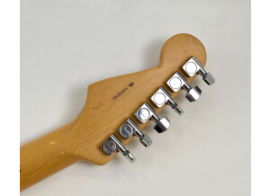 Fender American Standard Stratocaster [2008-2012] (88216)