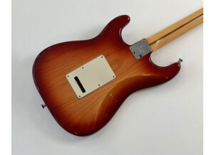 Fender American Standard Stratocaster [2008-2012] (95860)
