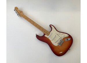 Fender American Standard Stratocaster [2008-2012] (98073)