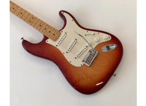 Fender American Standard Stratocaster [2008-2012] (14369)