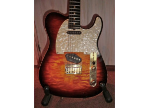 Tom Anderson HOLLOW T CLASSIC (3356)