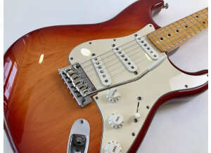 Fender American Standard Stratocaster [2008-2012] (48057)