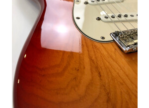 Fender American Standard Stratocaster [2008-2012] (91056)