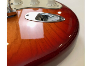 Fender American Standard Stratocaster [2008-2012] (60261)