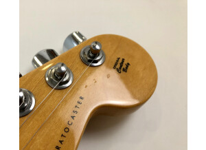 Fender American Standard Stratocaster [2008-2012] (67671)