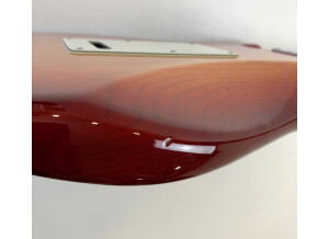 Fender American Standard Stratocaster [2008-2012] (20635)