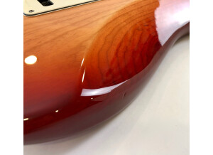 Fender American Standard Stratocaster [2008-2012] (24772)