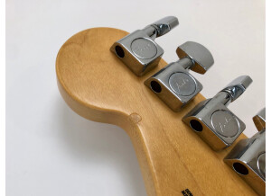 Fender American Standard Stratocaster [2008-2012] (78037)