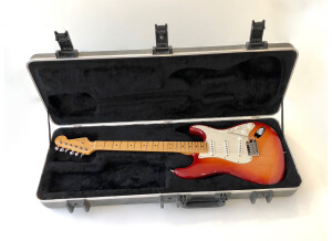 Fender American Standard Stratocaster [2008-2012] (78719)