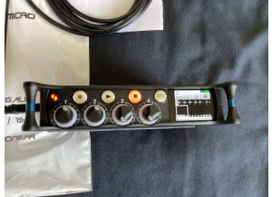 Sound Devices MixPre-6M (56295)
