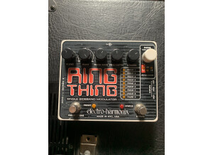 Electro-Harmonix Ring Thing (47924)