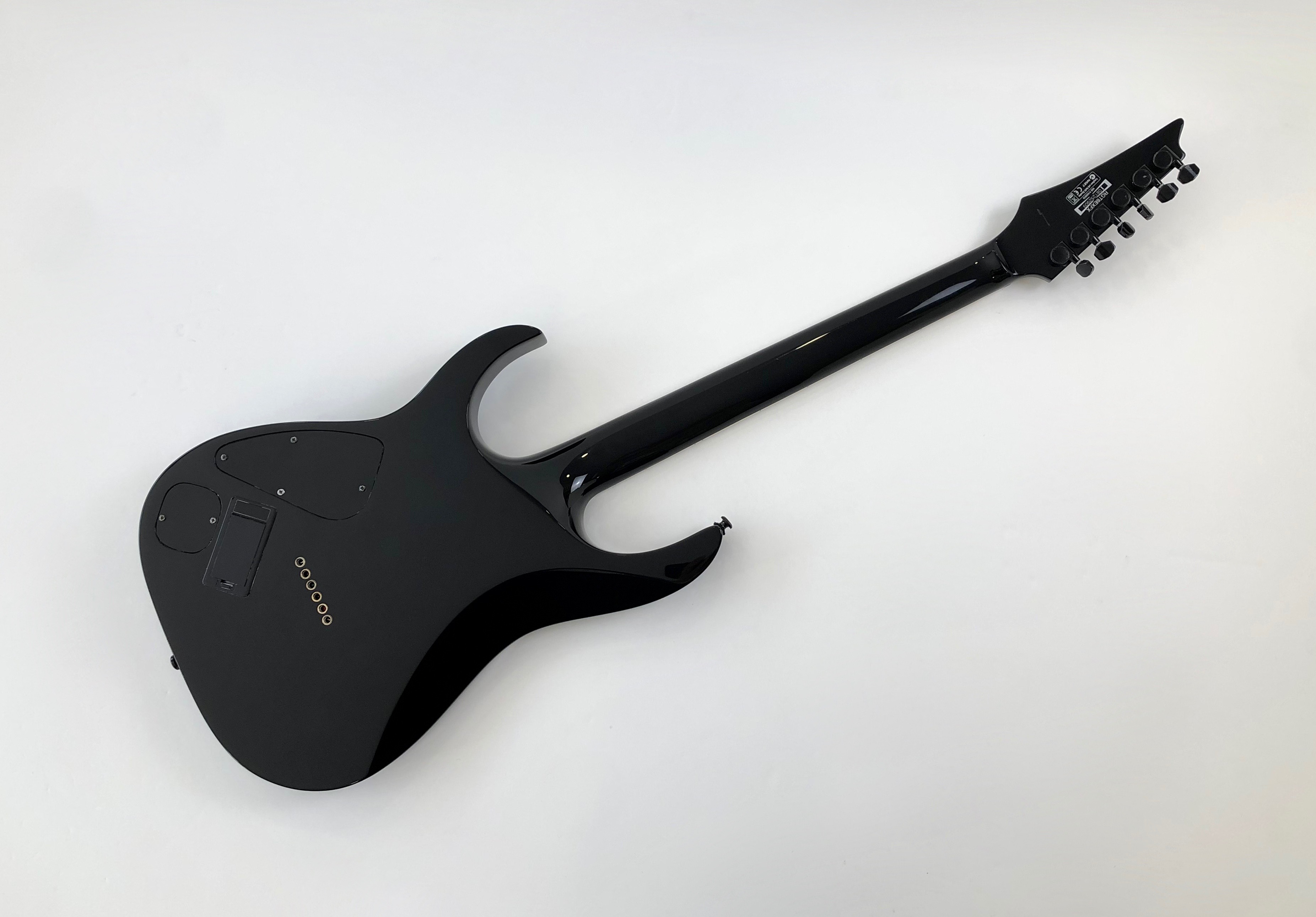 RGT6EXFX - Ibanez RGT6EXFX - Audiofanzine